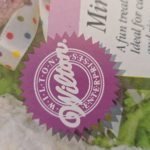 Set Of 2 Wilton Silver Bunny Cake Pan And Snowman Easter Christmas - Picture 2 of 5